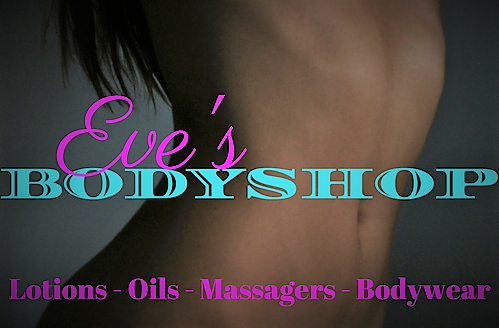 Body Paint – Eve's Body Shop