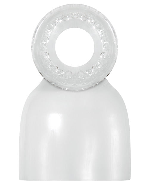 Adam & Eve Turbo Stroker Wand Attachment Eve's Body Shop Adam & Eve Turbo Stroker Wand Attachment Eve's Body Shop