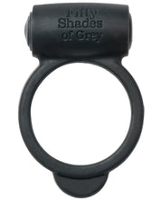 Fifty Shades Of Grey Yours And Mine Vibrating Love Ring