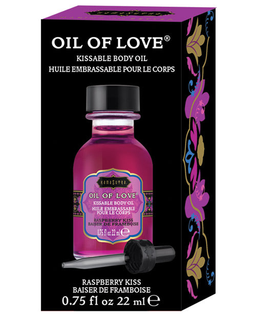 Floral Kiss Essential Oil Perfume Oil – 313 Body LLC