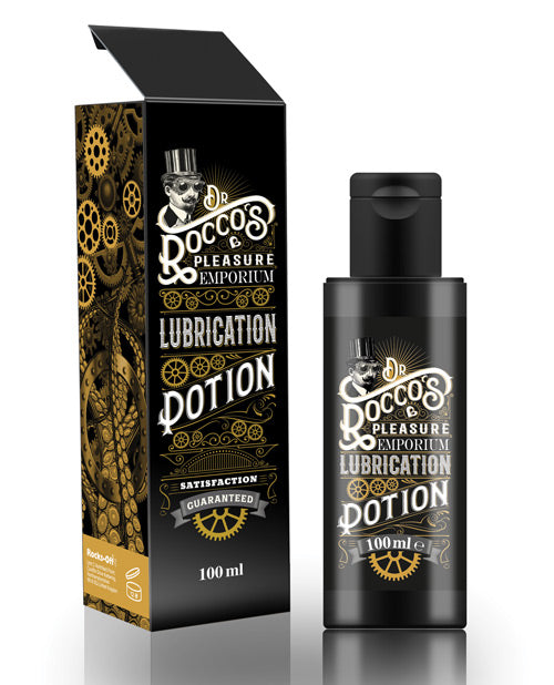 Rocks Off Dr Rocco's Lubrication Potion