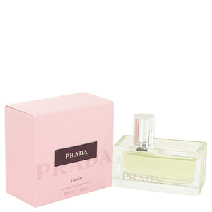 Prada Amber by Prada Eau De Parfum Spray 1.7 oz for Women