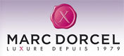 Marc Dorcel. Luxury personal massagers and vibrators