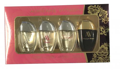 AV 4 PCS MINI SET FOR WOMEN