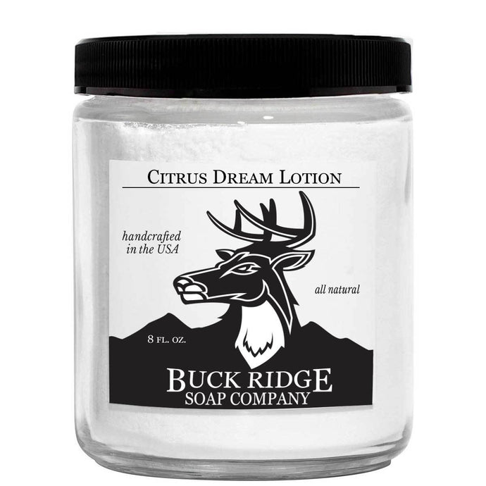Citrus Dream Body Lotion