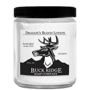 Dragon's Blood Body Lotion