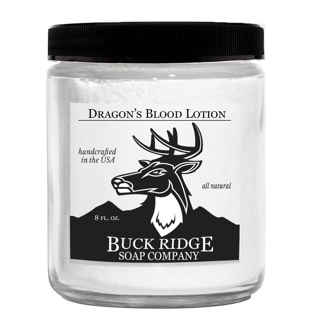 Dragon's Blood Body Lotion