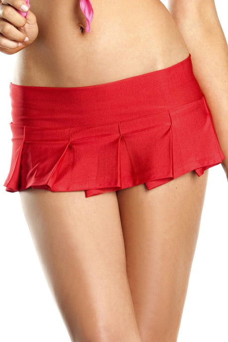 School Girls BW1026R Skirt