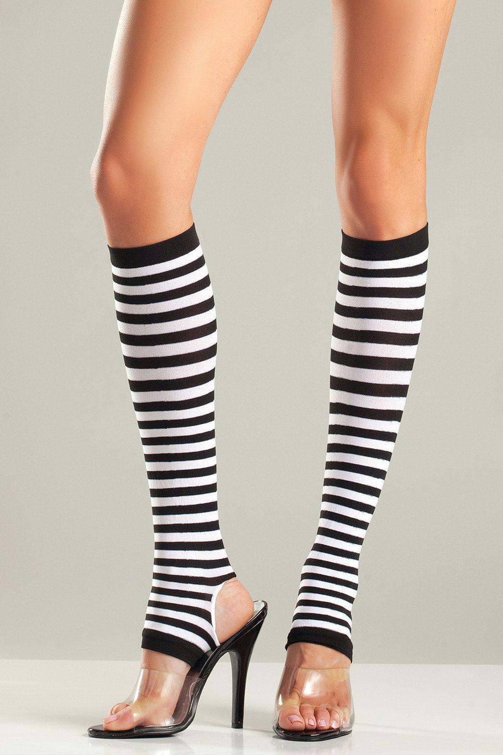 BW651 Knee Highs