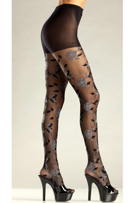 BW683GI Pantyhose