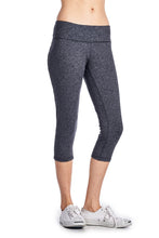 Comfort Zone Yoga Active Capri - WholesaleClothingDeals - 2