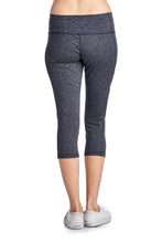 Comfort Zone Yoga Active Capri - WholesaleClothingDeals - 3