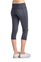 Comfort Zone Yoga Active Capri - WholesaleClothingDeals - 4