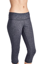 Comfort Zone Yoga Active Capri - WholesaleClothingDeals - 5