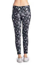 Comfort Zone Yoga Active Pants - WholesaleClothingDeals - 8
