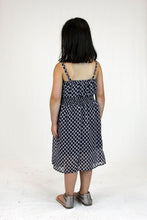 JoJo Belle Sleeveless Printed Chiffon Dress - WholesaleClothingDeals - 5