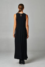 Christine V Sleeveless Color Block Maxi Dress - WholesaleClothingDeals - 4