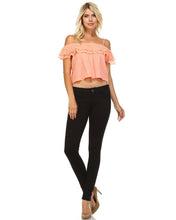 Marcelle Margaux Stretch Ponte Pants - WholesaleClothingDeals - 2