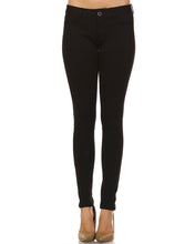 Marcelle Margaux Stretch Ponte Pants - WholesaleClothingDeals - 1