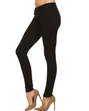 Marcelle Margaux Stretch Ponte Pants - WholesaleClothingDeals - 3