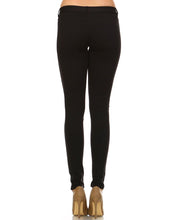 Marcelle Margaux Stretch Ponte Pants - WholesaleClothingDeals - 4