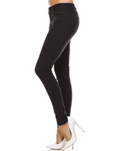 Marcelle Margaux Stretch Ponte Pants - WholesaleClothingDeals - 7
