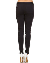 Marcelle Margaux Stretch Ponte Pants - WholesaleClothingDeals - 8