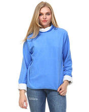 Urban Love Turtleneck Sweater - WholesaleClothingDeals - 1