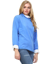 Urban Love Turtleneck Sweater - WholesaleClothingDeals - 2
