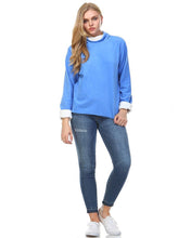 Urban Love Turtleneck Sweater - WholesaleClothingDeals - 4