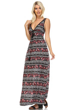 Marcelle Margaux Floral Printed Tank Dress -  - 2