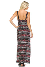 Marcelle Margaux Floral Printed Tank Dress -  - 3