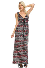 Marcelle Margaux Floral Printed Tank Dress -  - 4