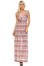 Marcelle Margaux Floral Printed Tank Dress -  - 5