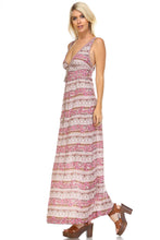 Marcelle Margaux Floral Printed Tank Dress -  - 6