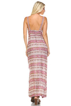 Marcelle Margaux Floral Printed Tank Dress -  - 7