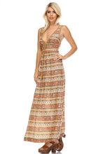 Marcelle Margaux Floral Printed Tank Dress -  - 9