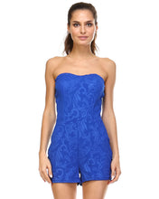 Urban Love Knit Romper - WholesaleClothingDeals - 2