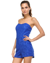 Urban Love Knit Romper - WholesaleClothingDeals - 3
