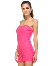 Urban Love Knit Romper - WholesaleClothingDeals - 7