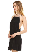 Urban Love Square Neck Chiffon Romper - WholesaleClothingDeals - 11
