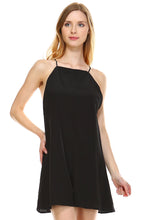 Urban Love Square Neck Chiffon Romper - WholesaleClothingDeals - 10