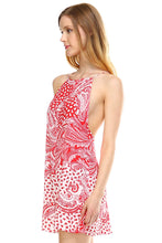 Urban Love Square Neck Chiffon Romper - WholesaleClothingDeals - 7