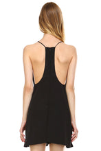 Urban Love Square Neck Chiffon Romper - WholesaleClothingDeals - 12