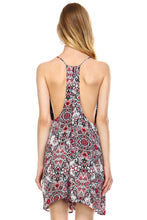 Urban Love Square Neck Chiffon Romper - WholesaleClothingDeals - 4