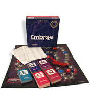 Embrace Board & Card Game