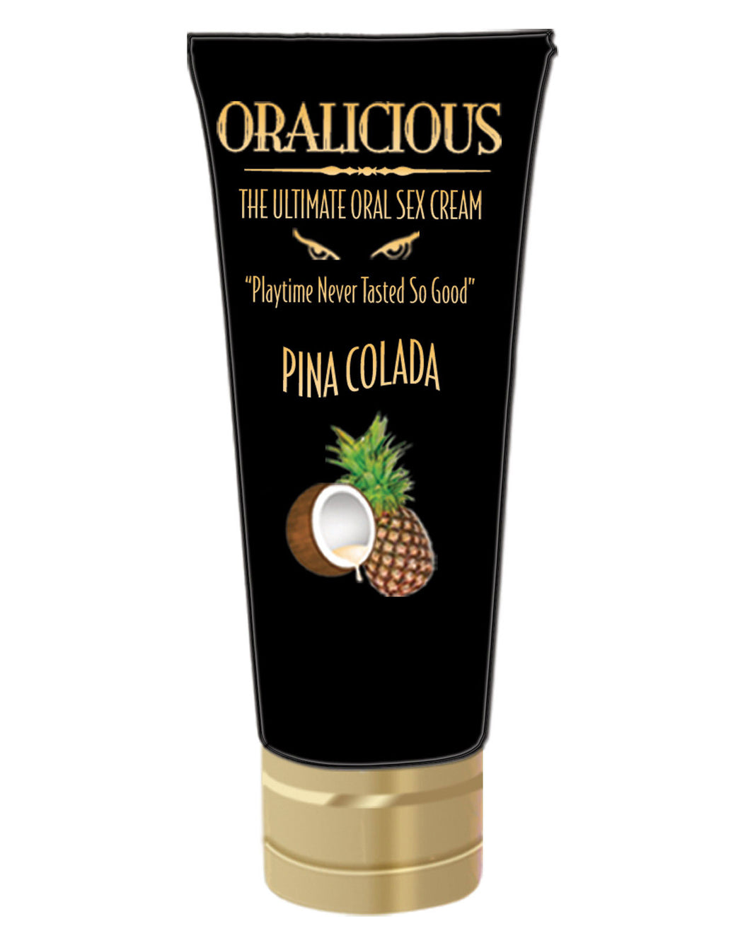 Oralicious - 2 Oz Pina Colada