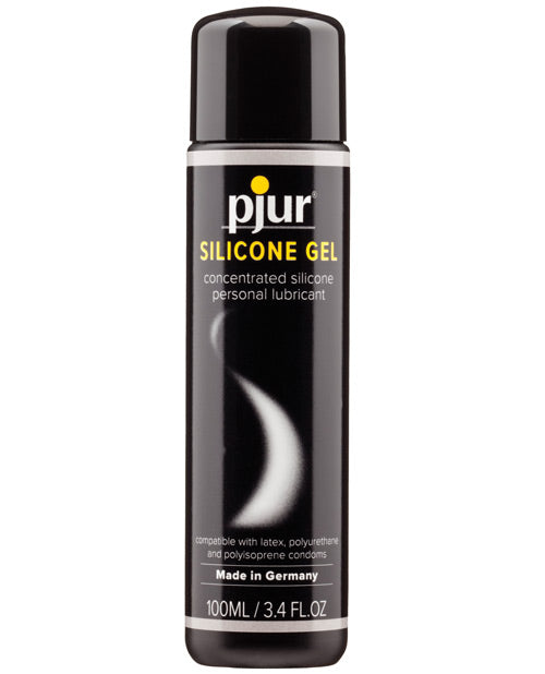 Pjur Original Gel Personal Lubricant - 100 Ml Bottle Eve's Body Shop Pjur Original Gel Personal Lubricant - 100 Ml Bottle Eve's Body Shop