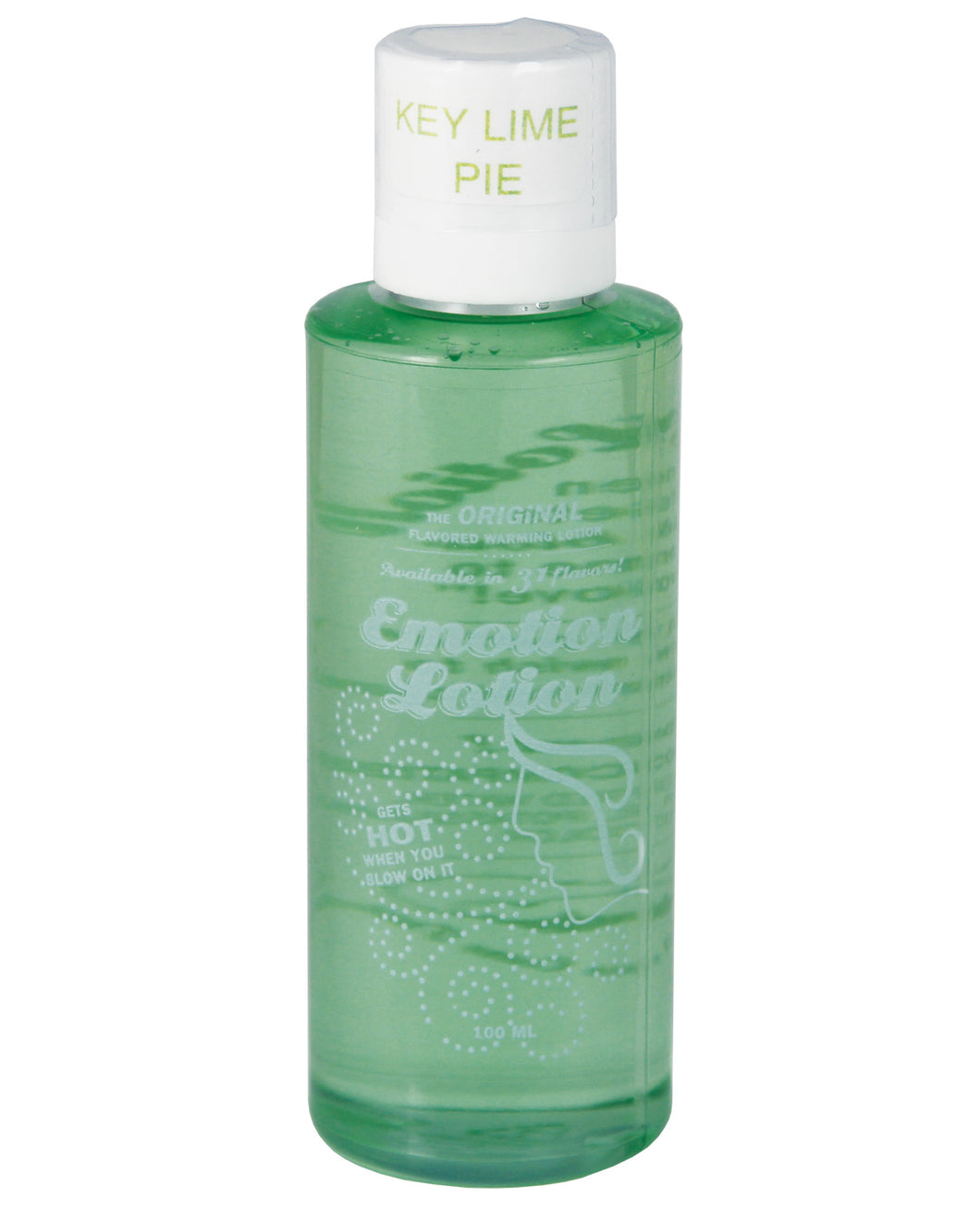 Emotion Lotion - Key Lime Pie