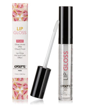 Exsens Of Paris Play Lip Gloss Hot & Cold